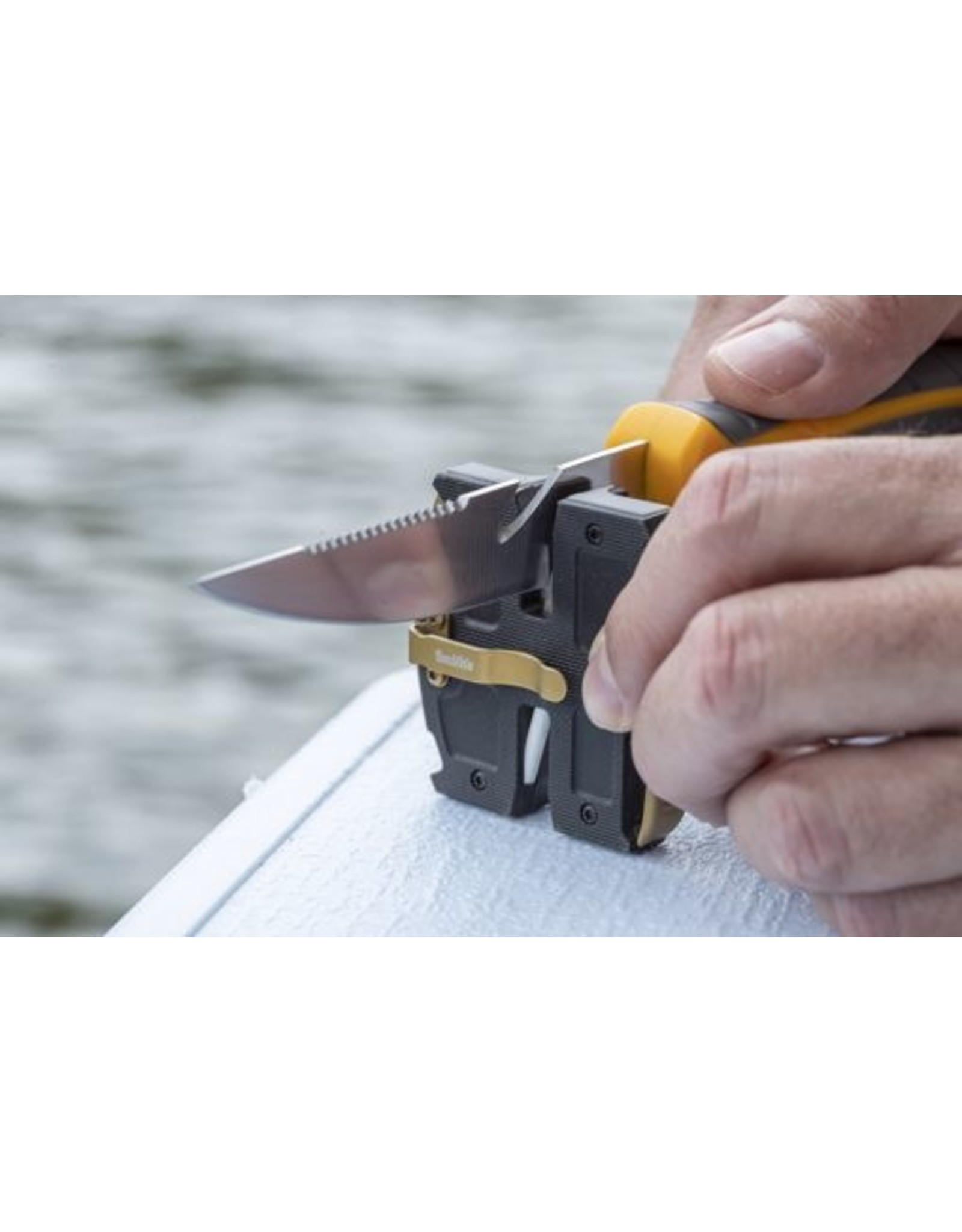 Smith's Regal River Fishing Multi-Tool