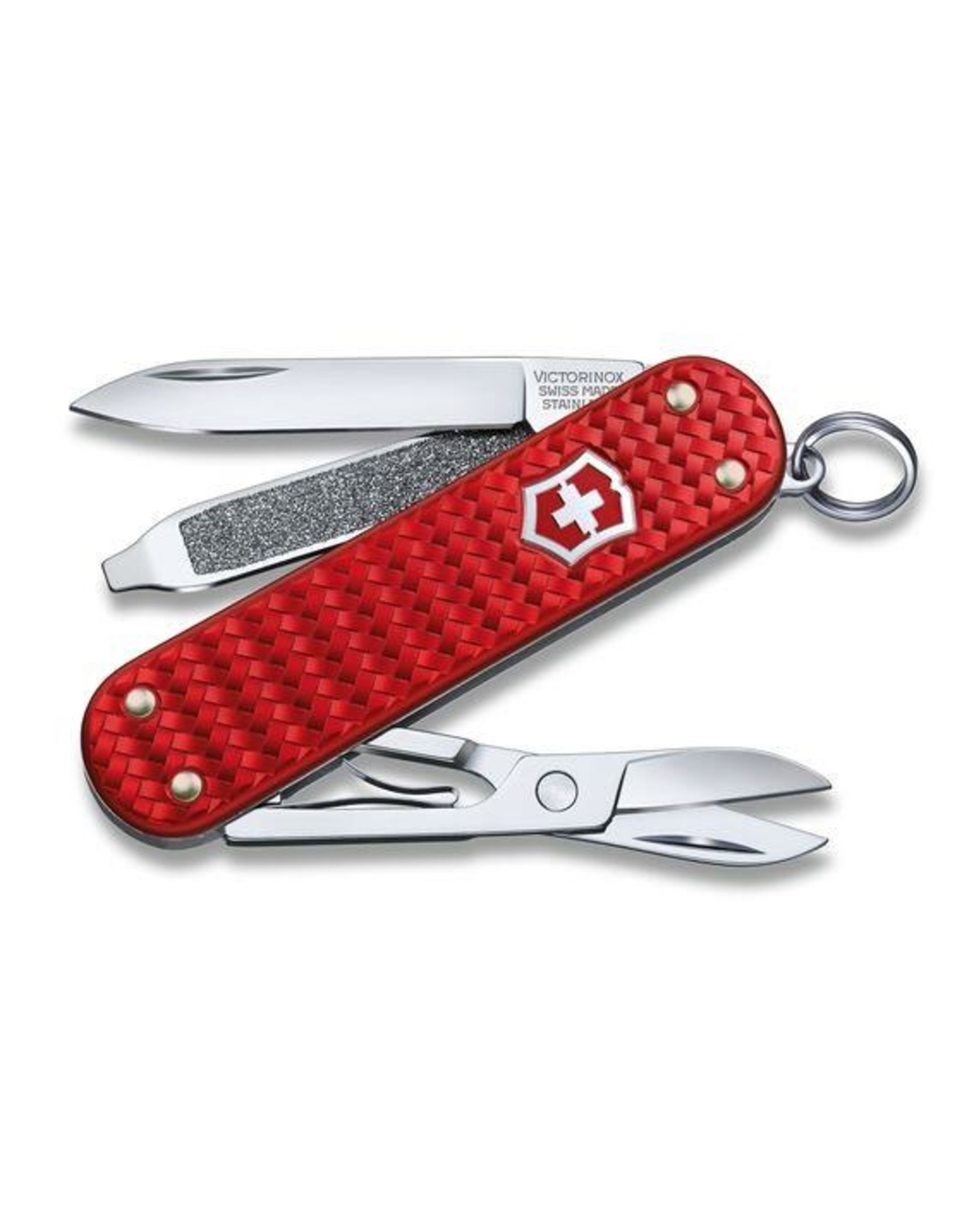 VICTORINOX SWISS ARMY CLASSIC SD PRECIOUS ALOX