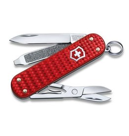 VICTORINOX SWISS ARMY CLASSIC SD PRECIOUS ALOX