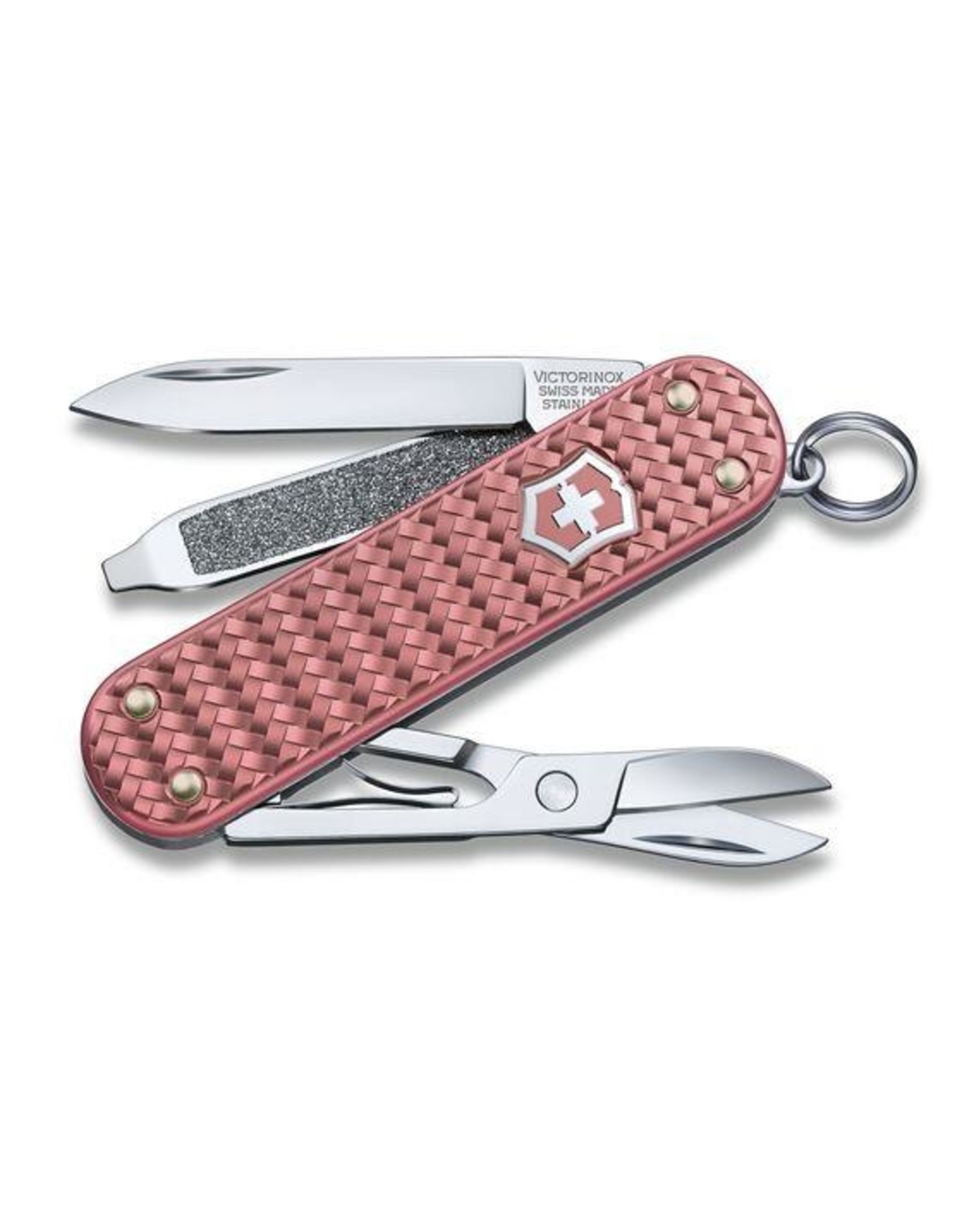 VICTORINOX SWISS ARMY CLASSIC SD PRECIOUS ALOX