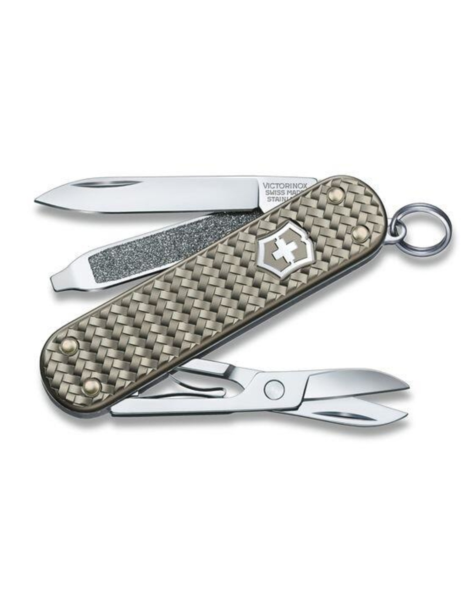 VICTORINOX SWISS ARMY CLASSIC SD PRECIOUS ALOX