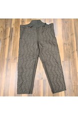 STURM MILSPEC GERMAN QUILTED THERMAL PANTS