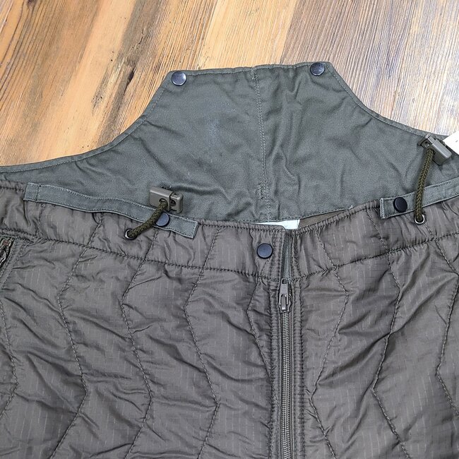 STURM MILSPEC GERMAN QUILTED THERMAL PANTS