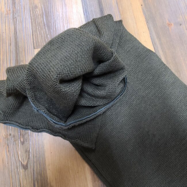 U.S. SURPLUS U.S. WOOL SCARF