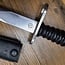 NORTH SYLVA SWISS BAYONET W/SHEATH