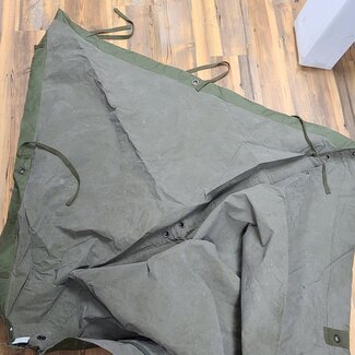 CANADIAN SURPLUS CANADIAN HALF SHELTER