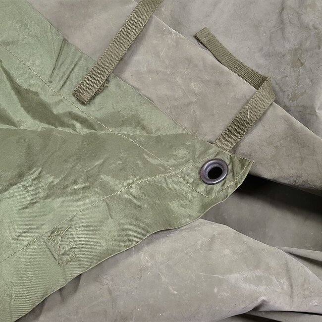 CANADIAN SURPLUS CANADIAN HALF SHELTER