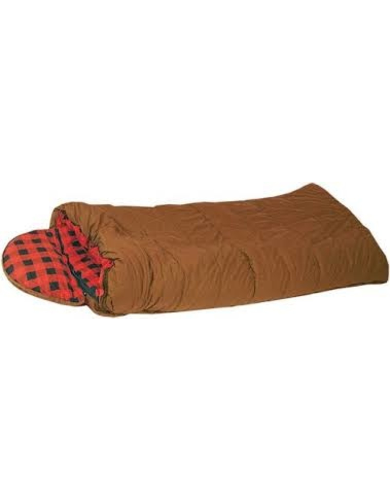 WORLD FAMOUS SALES BASECAMP SLEEPING BAG