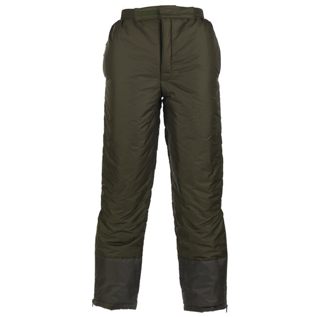 SNUGPAK SP-6 INSULATED PANTS