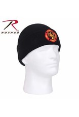 ROTHCO Rothco Deluxe Fire Department Embroidered Watch Cap