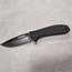 RUKO KNIVES ALUMINUM HANDLE FOLDING KNIFE