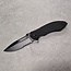 RUKO KNIVES FOLDING KNIFE WITH BALL BEARING SYSTEM