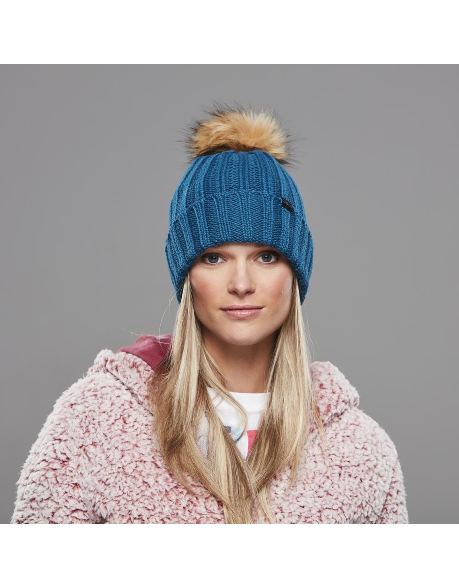 ORIGIN POM BEANIE Smith Army Surplus