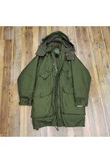 CANADIAN SURPLUS CANADIAN FORCES ARCTIC PARKA (GORE-TEX)