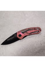 MAJOR SURPLUS SKELKA RECON FOLDING KNIFE