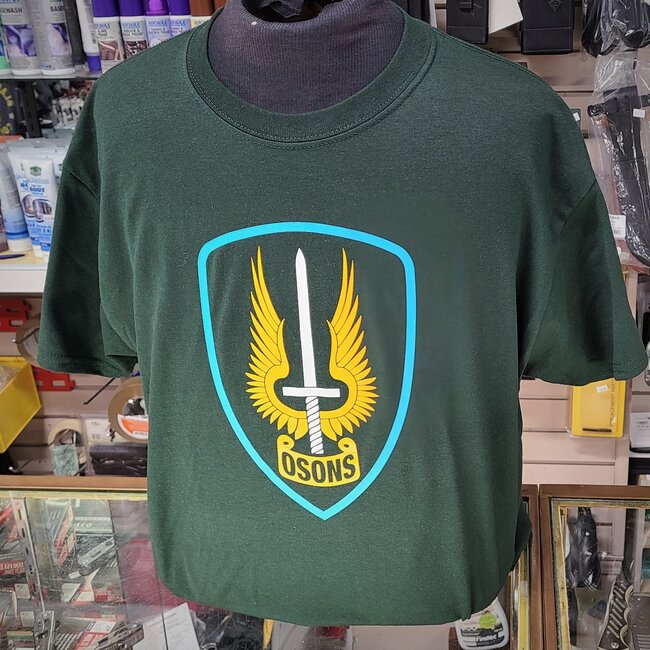 MARSHLANDS SPECIAL SERVICE FORCE
