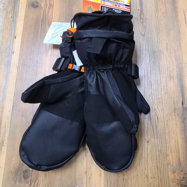 MISTY MOUNTAIN SNOWMOBILE MITTEN W/LINER