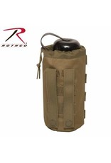 ROTHCO MOLLE COMPATIBLE WATER BOTTLE POUCH