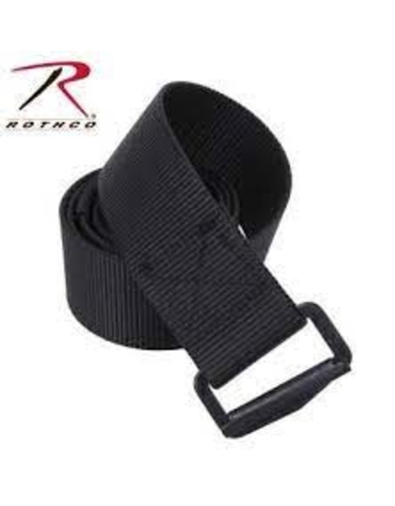 ROTHCO ADJUSTABLE BDU BELT