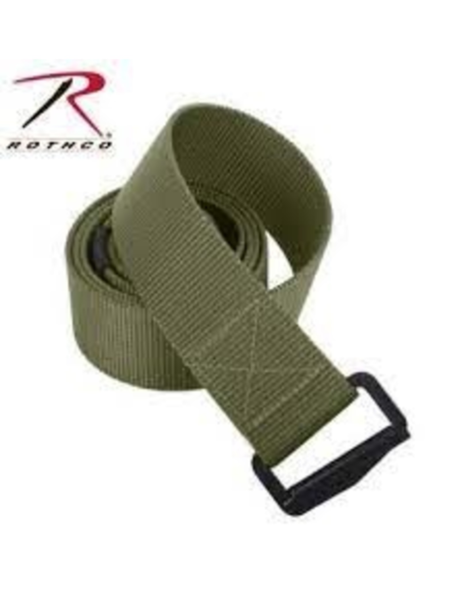 ROTHCO ADJUSTABLE BDU BELT