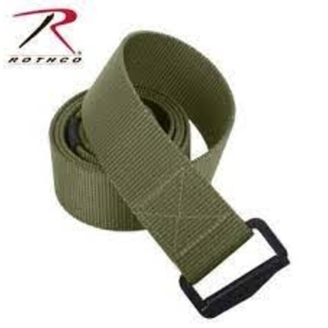 ROTHCO ADJUSTABLE BDU BELT