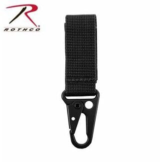 ROTHCO TACTICAL KEY CLIP