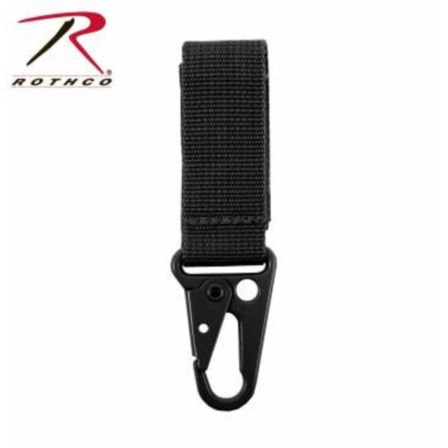 ROTHCO TACTICAL KEY CLIP