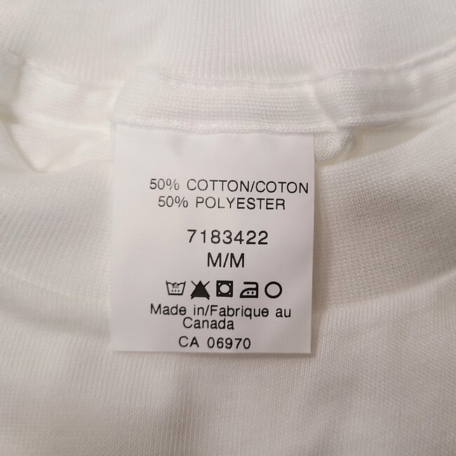 SURPLUS 3 PACK OF WHITE T-SHIRTS