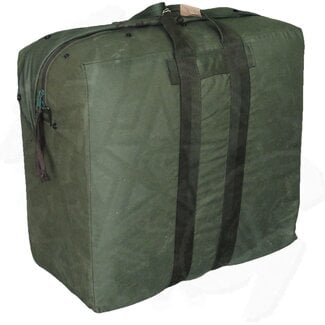 U.S. SURPLUS U.S. AIR FORCE DUFFLE