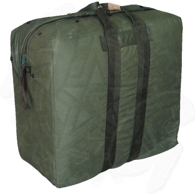 U.S. SURPLUS U.S. AIR FORCE DUFFLE