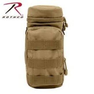 ROTHCO MOLLE WATER BOTTLE POUCH ROTHCO MOLLE WATER BOTTLE POUCH