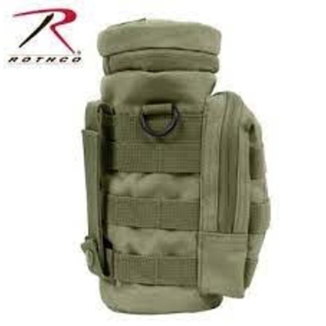 ROTHCO MOLLE WATER BOTTLE POUCH