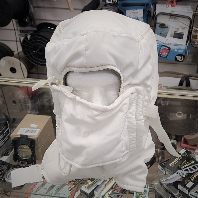 CANADIAN SURPLUS CANADIAN FORCES ARCTIC HOOD