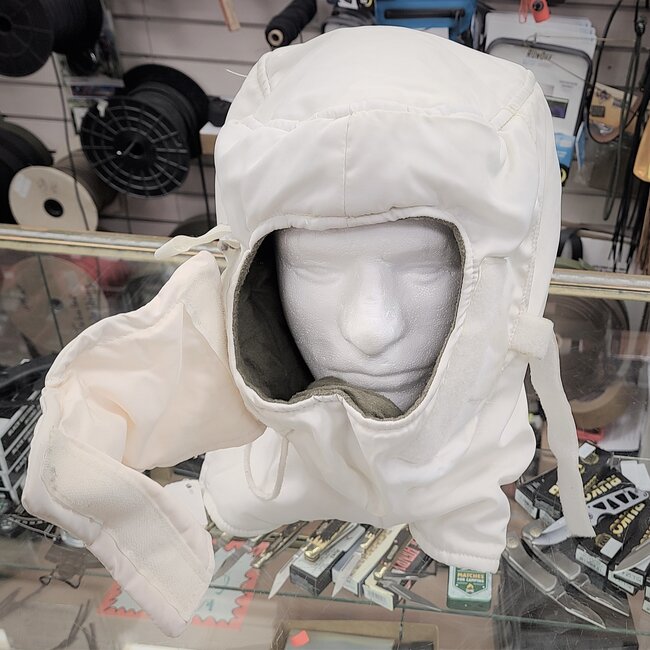 CANADIAN SURPLUS CANADIAN FORCES ARCTIC HOOD