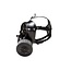 NORTH SYLVA OM-90 MILITARY GAS MASK
