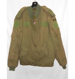 CANADIAN SURPLUS C.F. FLYERS JACKET