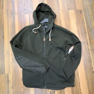 WORLD FAMOUS SPORTS MEN'S RIDGELINE JACKET