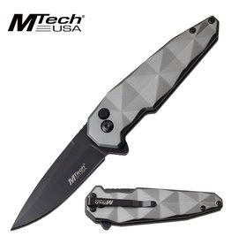 MTECH USA MANUAL FOLDING KNIFE MT-1119GY
