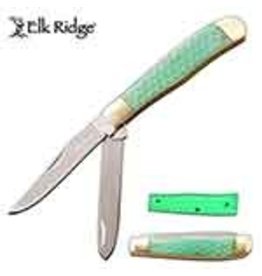ELK RIDGE MANUAL FOLDING KNIFE ER-220GCK