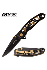 MTECH USA MANUAL FOLDING KNIFE MT-1176BK