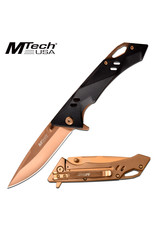 MTECH USA MANUAL FOLDING KNIFE MT-1142BZ