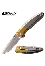 MTECH USA MANUEL FOLDING KNIFE MT-1032GD