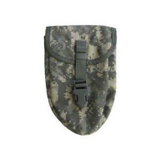 U.S. SURPLUS ACU SHOVEL COVER