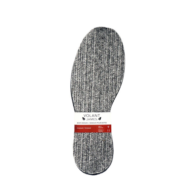 VOLANT JAMES VJ BOOT INSOLES