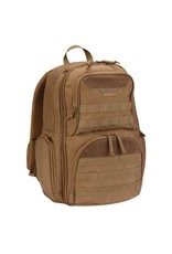 EXPANDABLE BACKPACK COYOTE