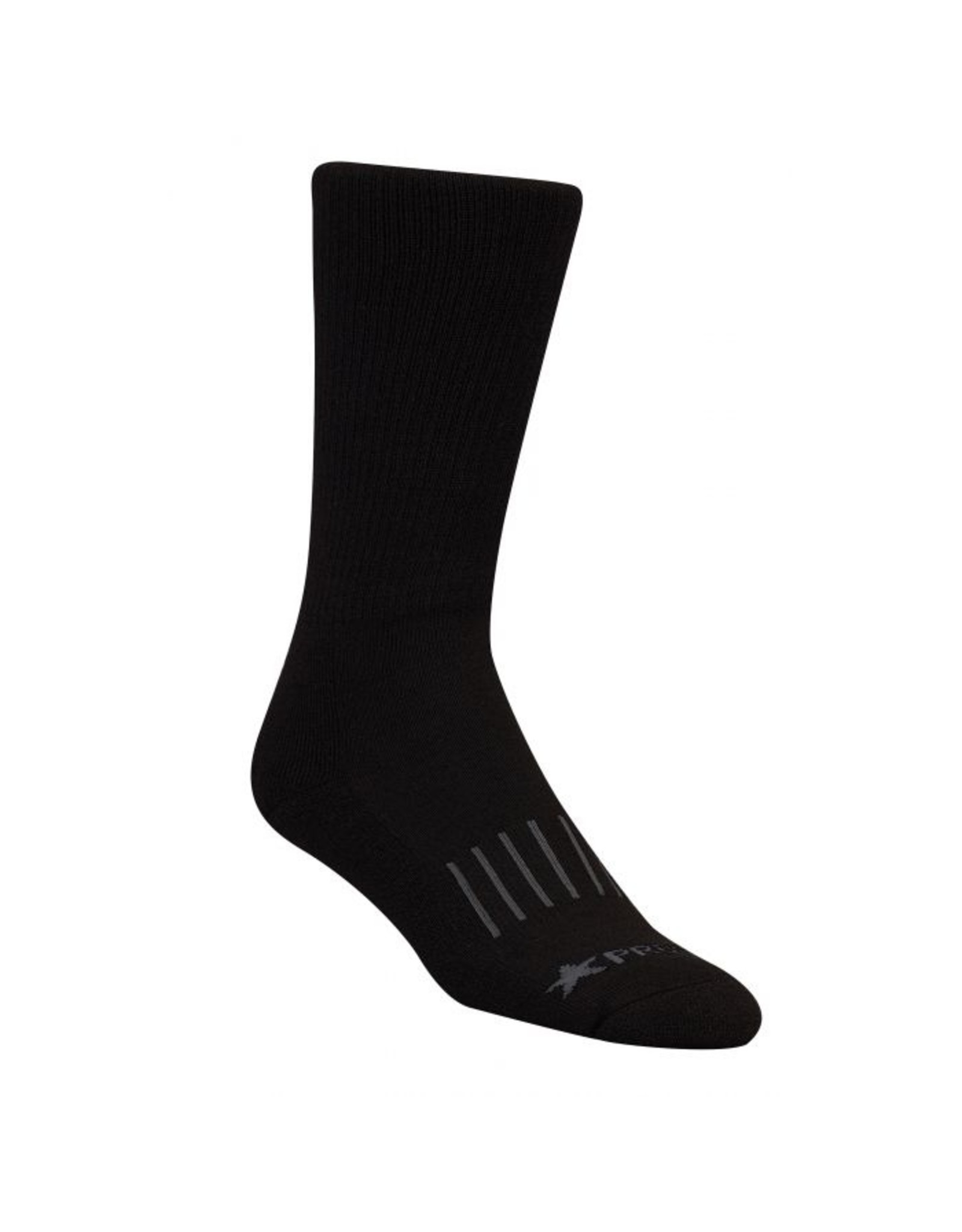 Unisex Chunky Boot Sock - Project Kit - Blacker Yarns