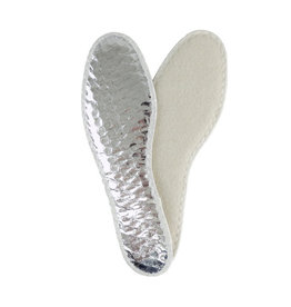 VOLANT JAMES VJ THERMAL INSULATING INSOLES