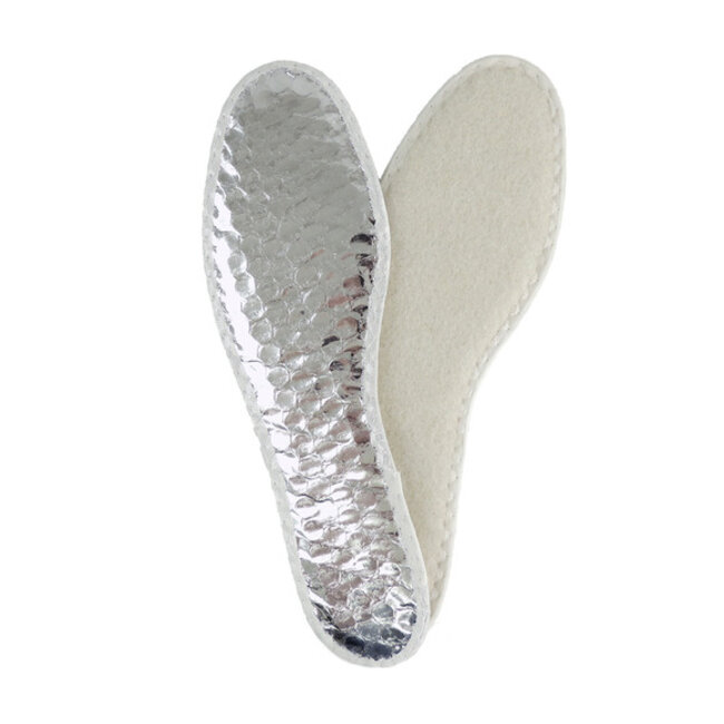 VOLANT JAMES VJ THERMAL INSULATING INSOLES