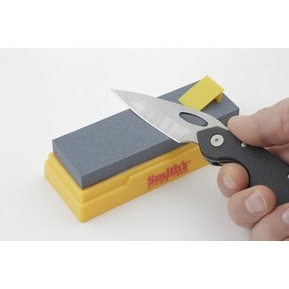 SMITH'S TWO STONE SHARPENING KIT