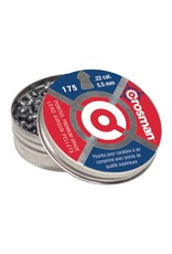 CROSMAN CROSMAN .22 POINTED PELLETS 175/TIN